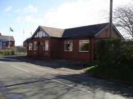 The Village Hall